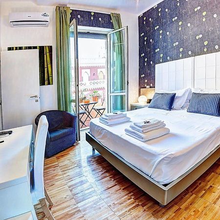 B&B Pellicano Guest House Reggio di Calabria Bagian luar foto