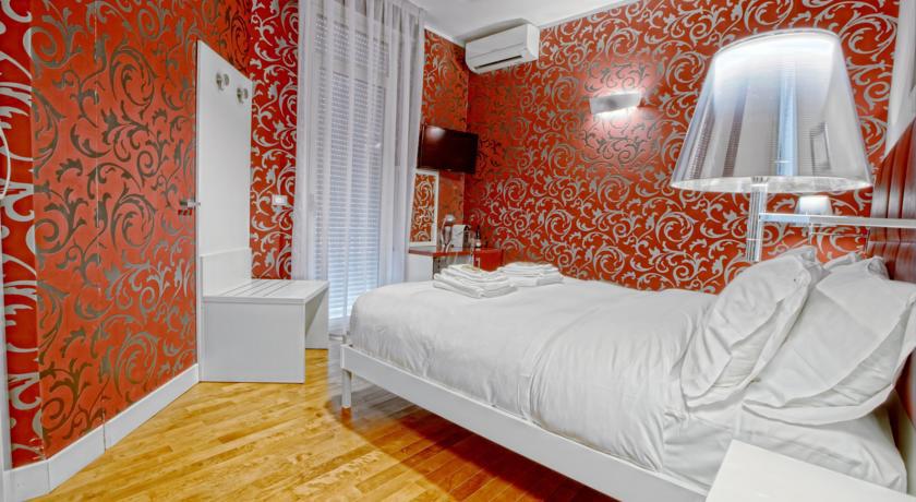 B&B Pellicano Guest House Reggio di Calabria Ruang foto