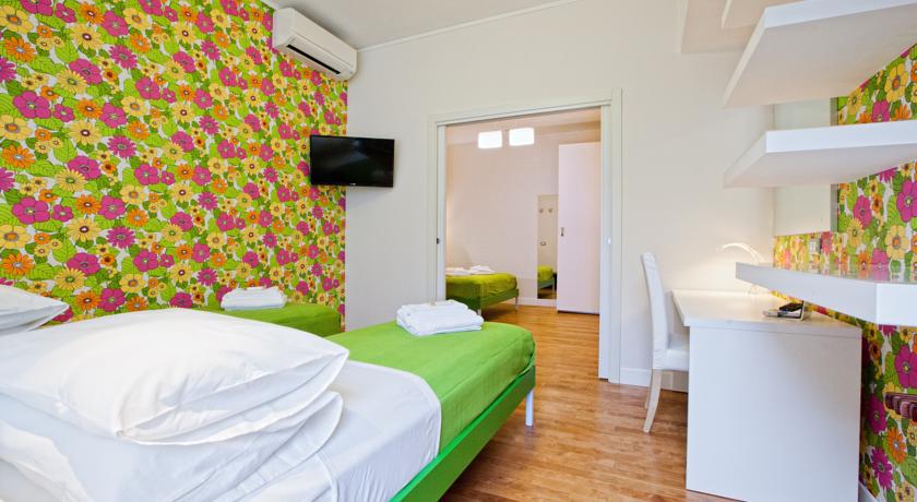 B&B Pellicano Guest House Reggio di Calabria Bagian luar foto
