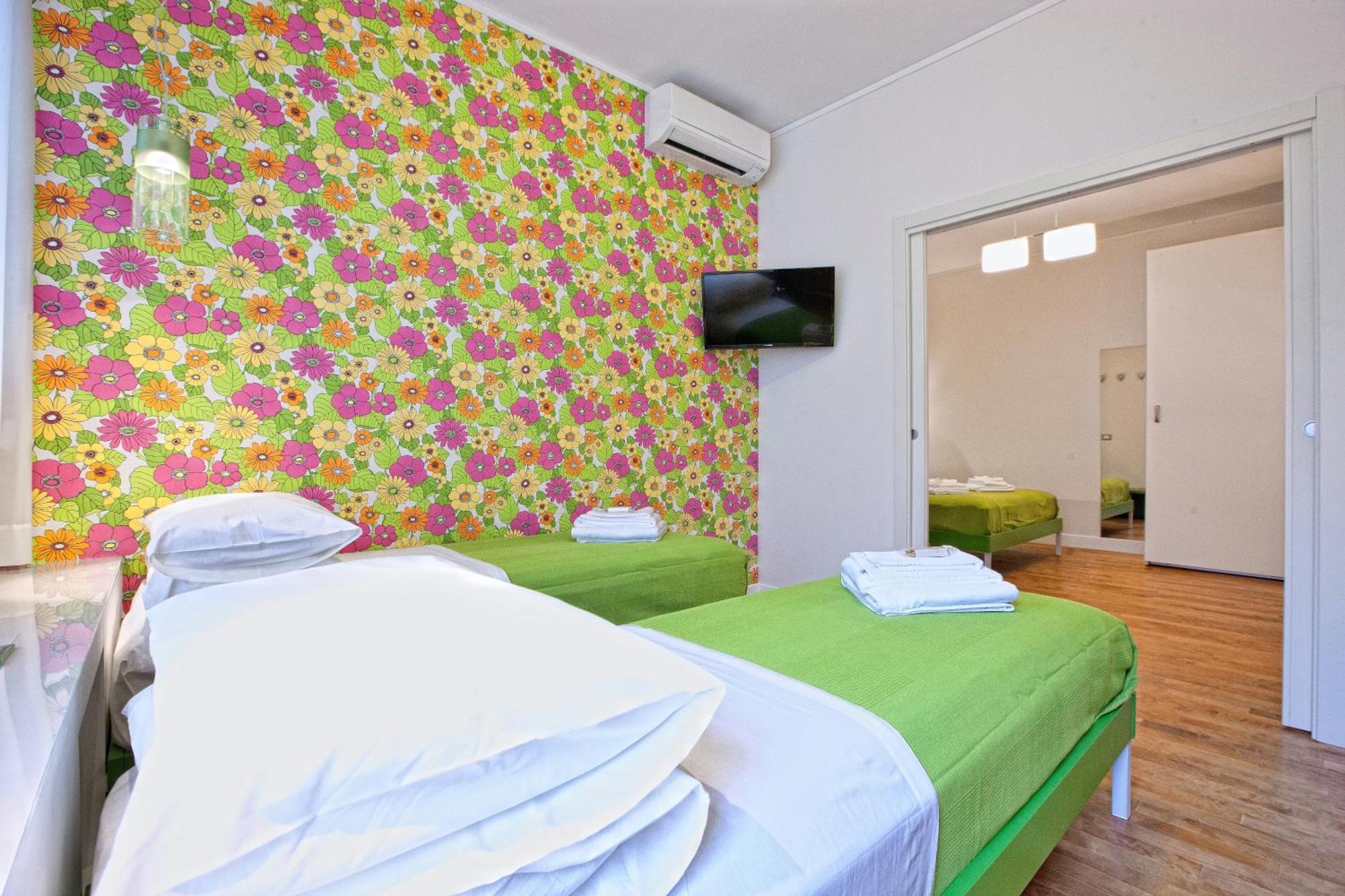 B&B Pellicano Guest House Reggio di Calabria Ruang foto