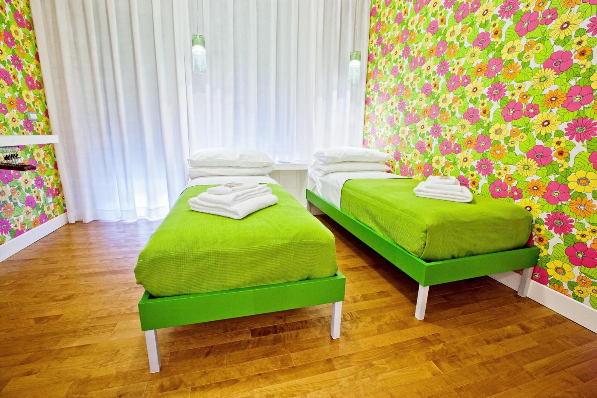 B&B Pellicano Guest House Reggio di Calabria Ruang foto