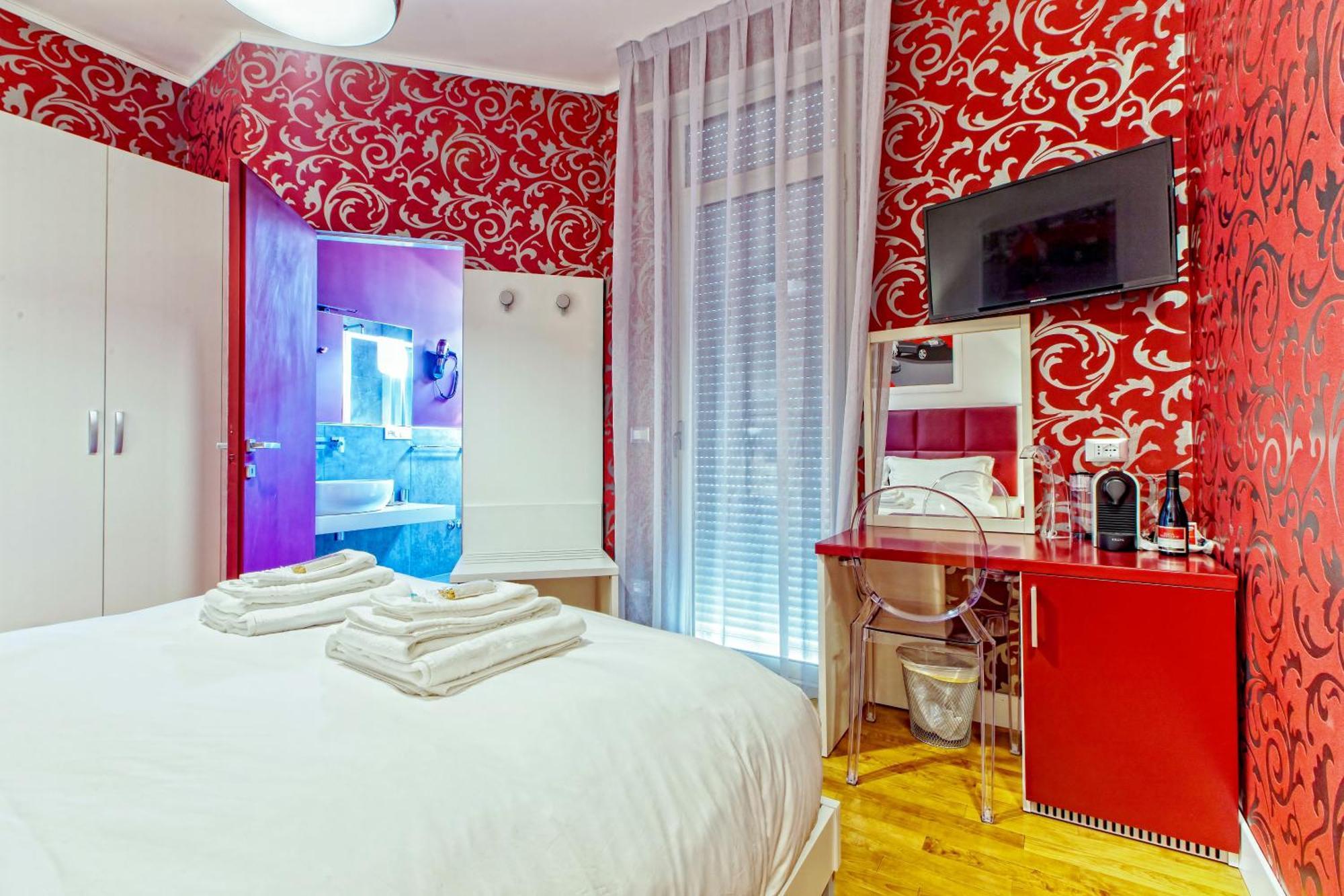 B&B Pellicano Guest House Reggio di Calabria Bagian luar foto