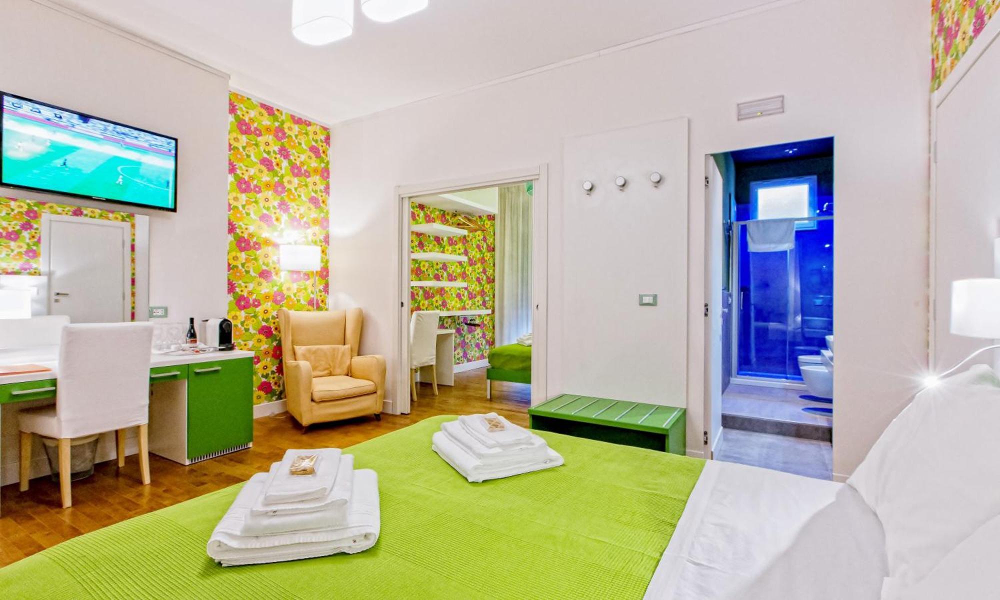 B&B Pellicano Guest House Reggio di Calabria Bagian luar foto