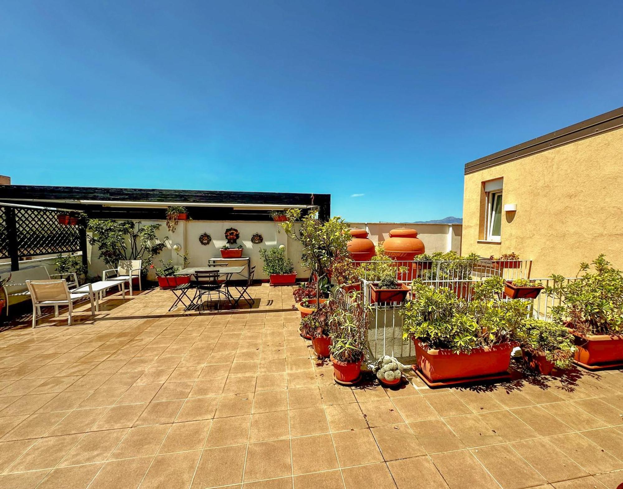 B&B Pellicano Guest House Reggio di Calabria Bagian luar foto
