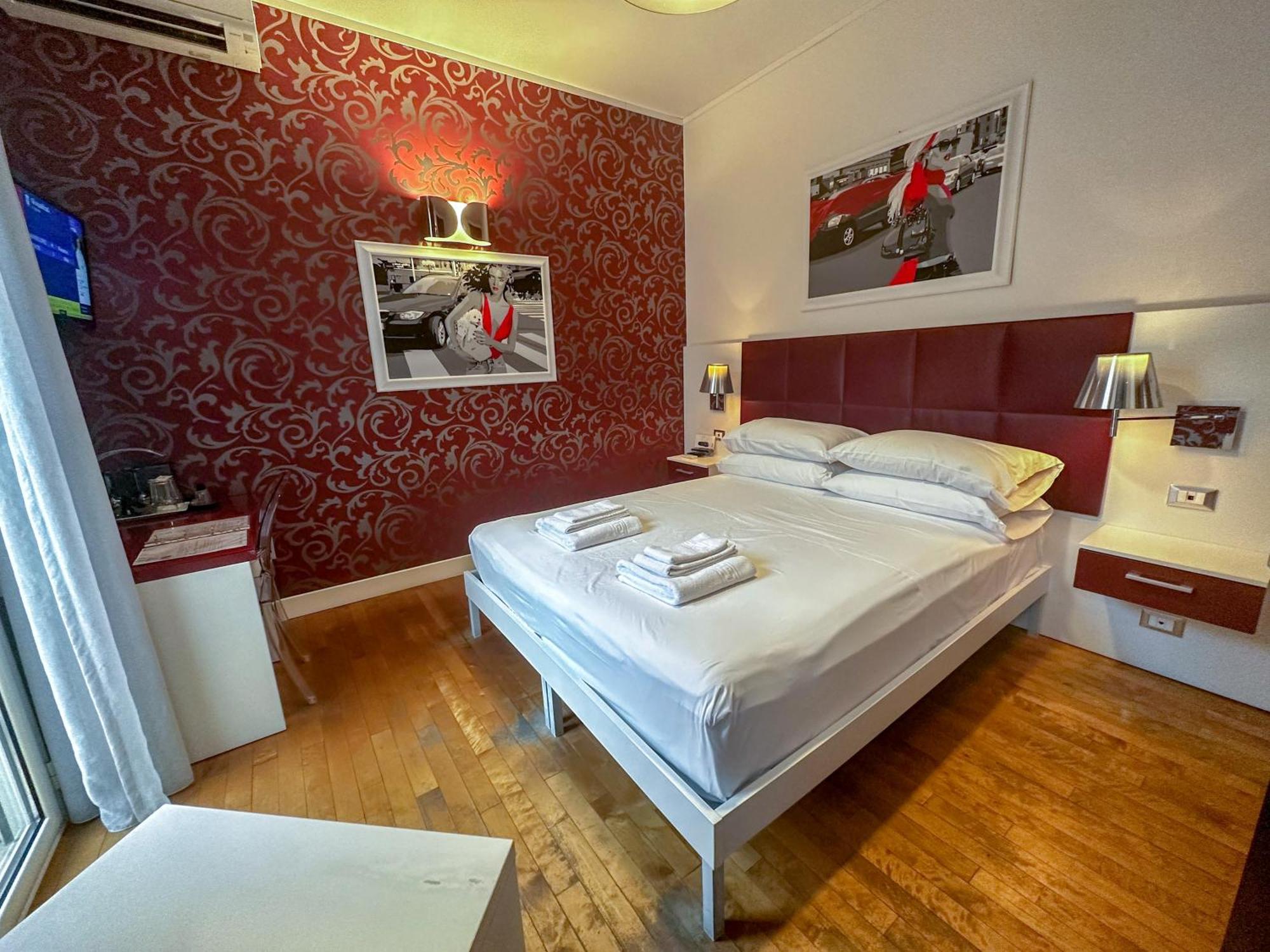 B&B Pellicano Guest House Reggio di Calabria Bagian luar foto