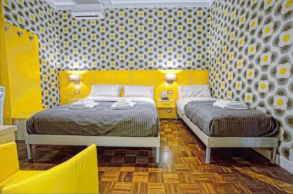 B&B Pellicano Guest House Reggio di Calabria Ruang foto