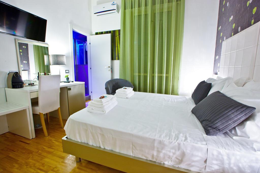 B&B Pellicano Guest House Reggio di Calabria Ruang foto