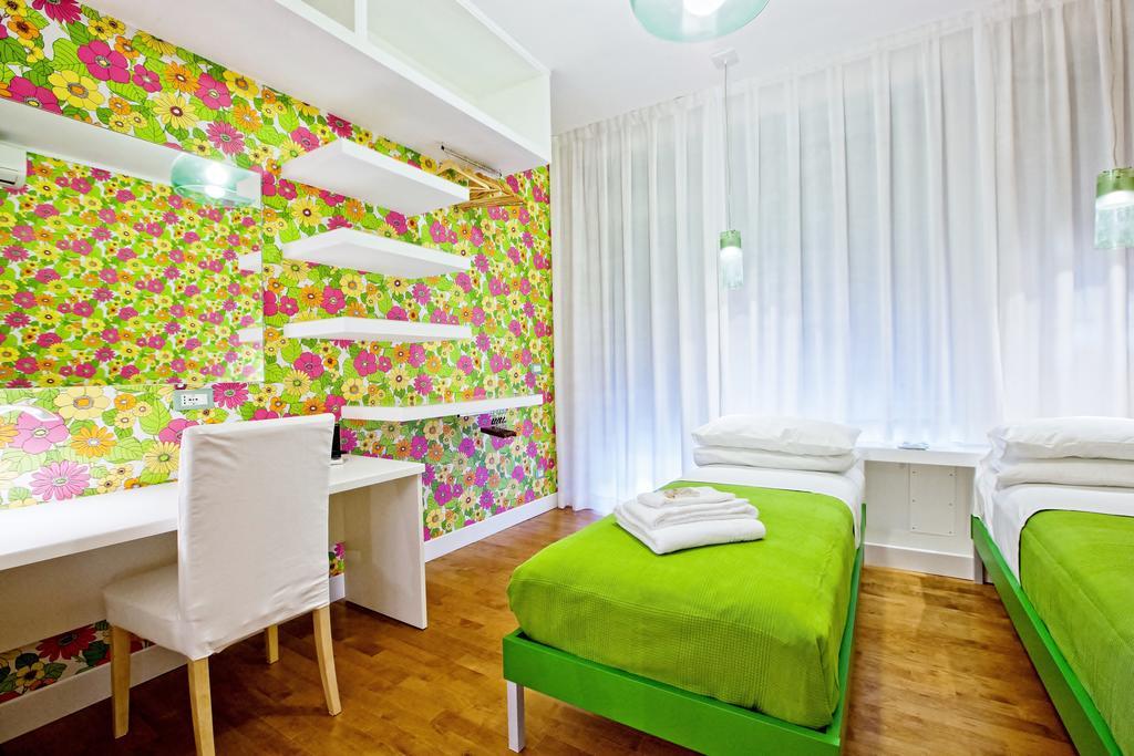 B&B Pellicano Guest House Reggio di Calabria Bagian luar foto