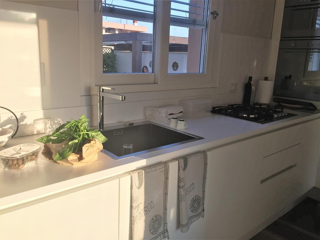 B&B Pellicano Guest House Reggio di Calabria Bagian luar foto