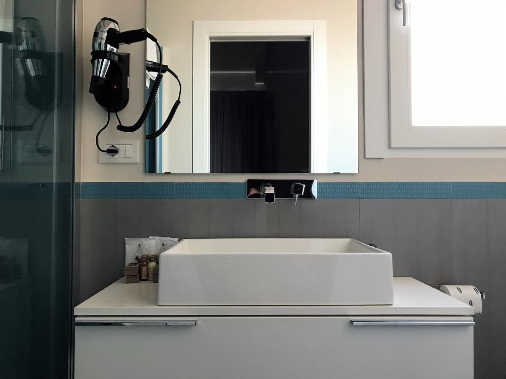 B&B Pellicano Guest House Reggio di Calabria Bagian luar foto