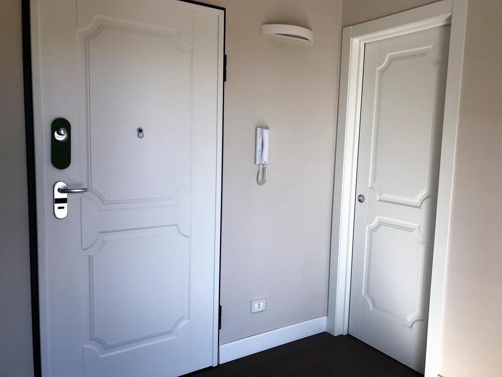 B&B Pellicano Guest House Reggio di Calabria Bagian luar foto
