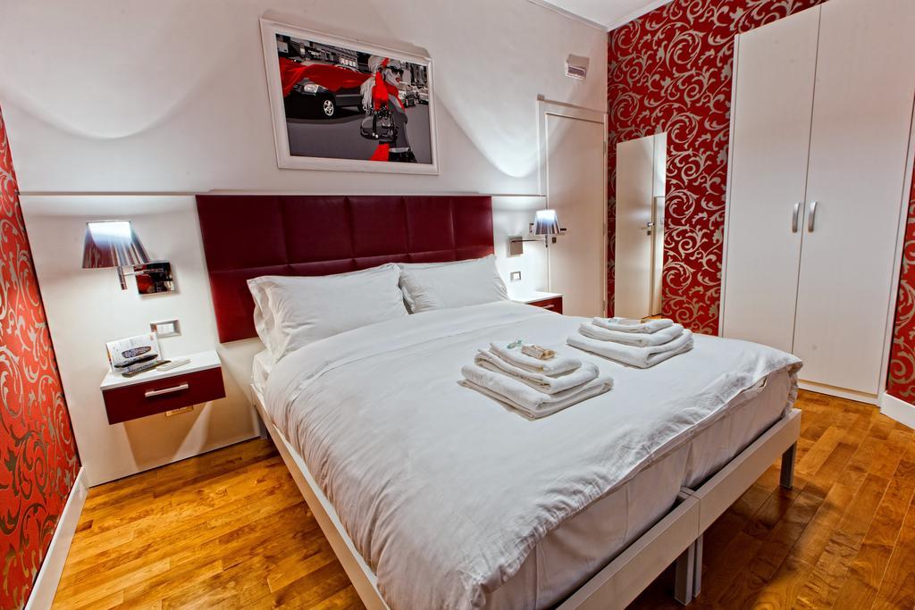 B&B Pellicano Guest House Reggio di Calabria Bagian luar foto