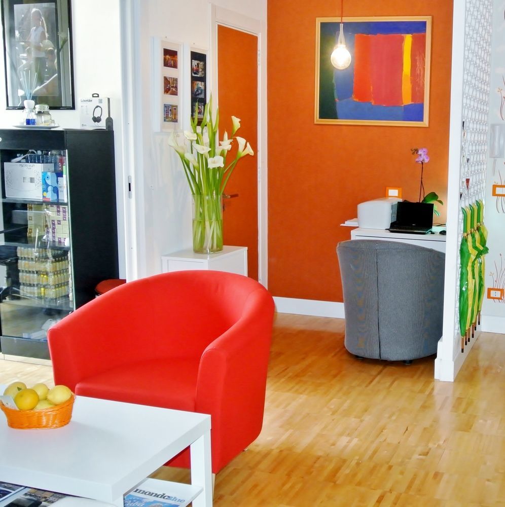 B&B Pellicano Guest House Reggio di Calabria Bagian luar foto