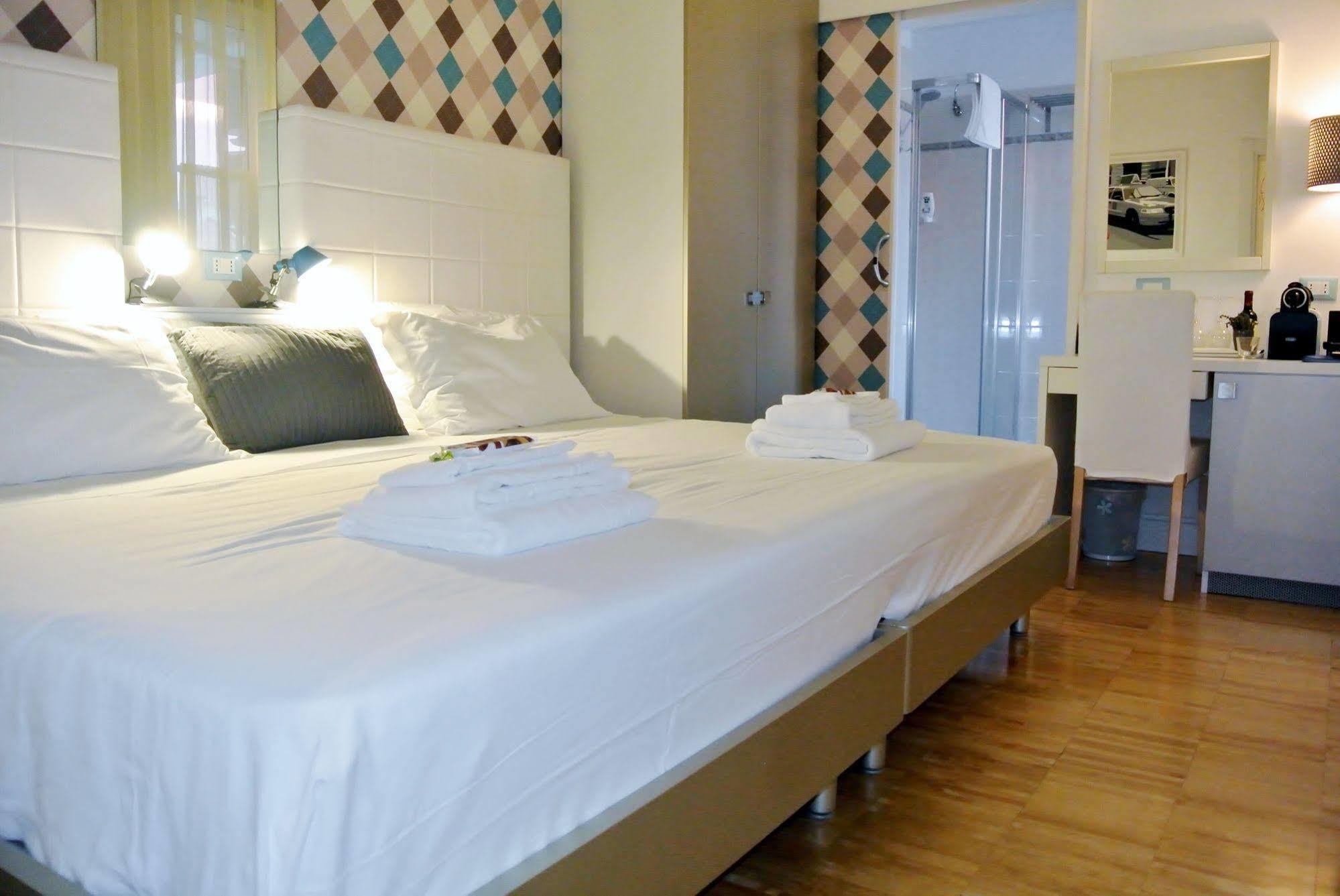 B&B Pellicano Guest House Reggio di Calabria Bagian luar foto