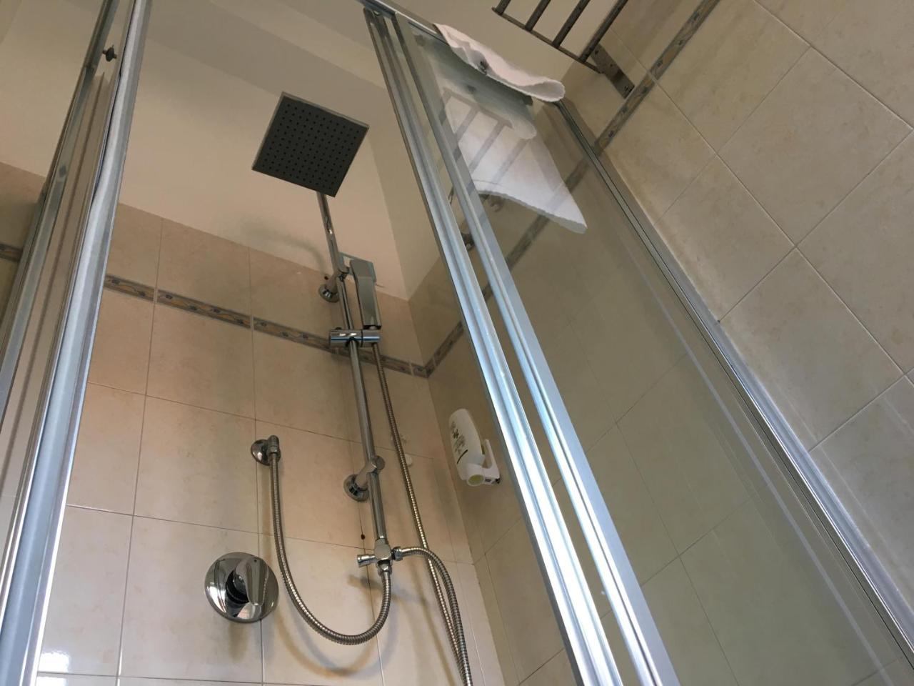 B&B Pellicano Guest House Reggio di Calabria Bagian luar foto