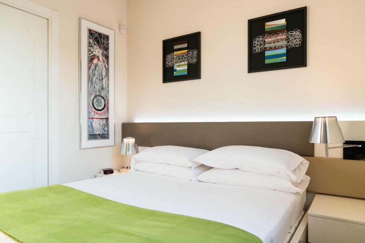 B&B Pellicano Guest House Reggio di Calabria Bagian luar foto