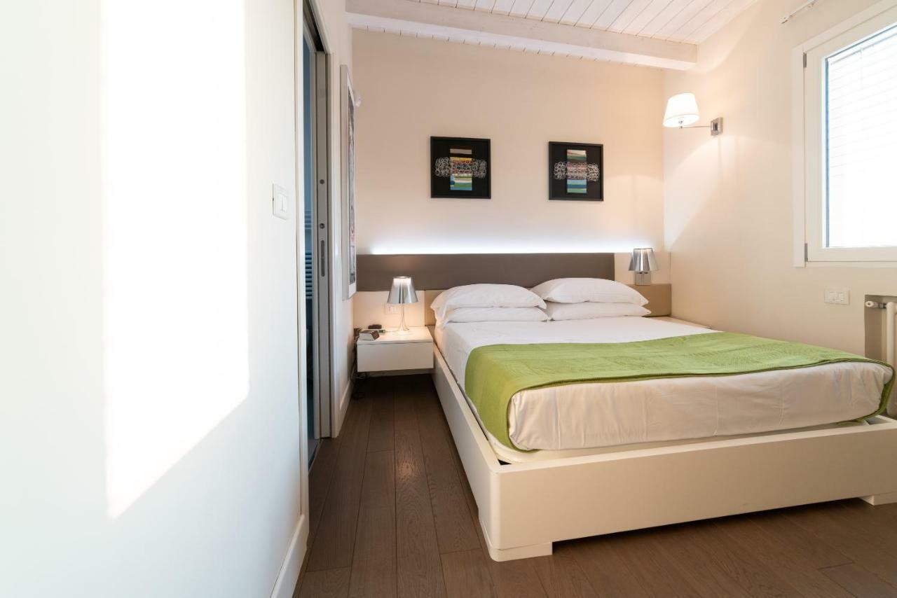 B&B Pellicano Guest House Reggio di Calabria Bagian luar foto