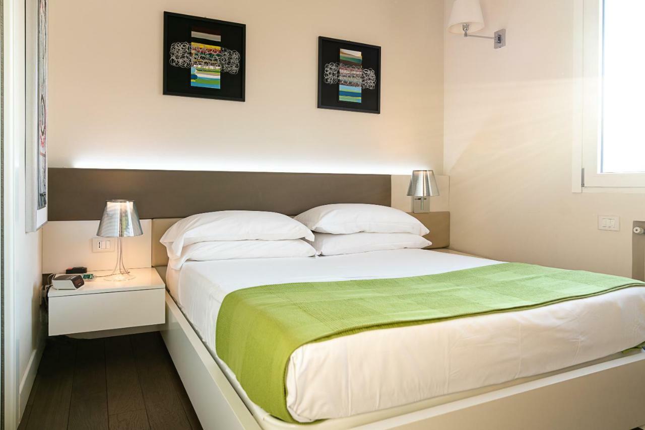 B&B Pellicano Guest House Reggio di Calabria Bagian luar foto